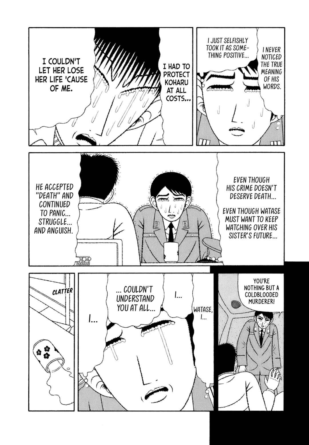 Chapter 67 - Page 18
