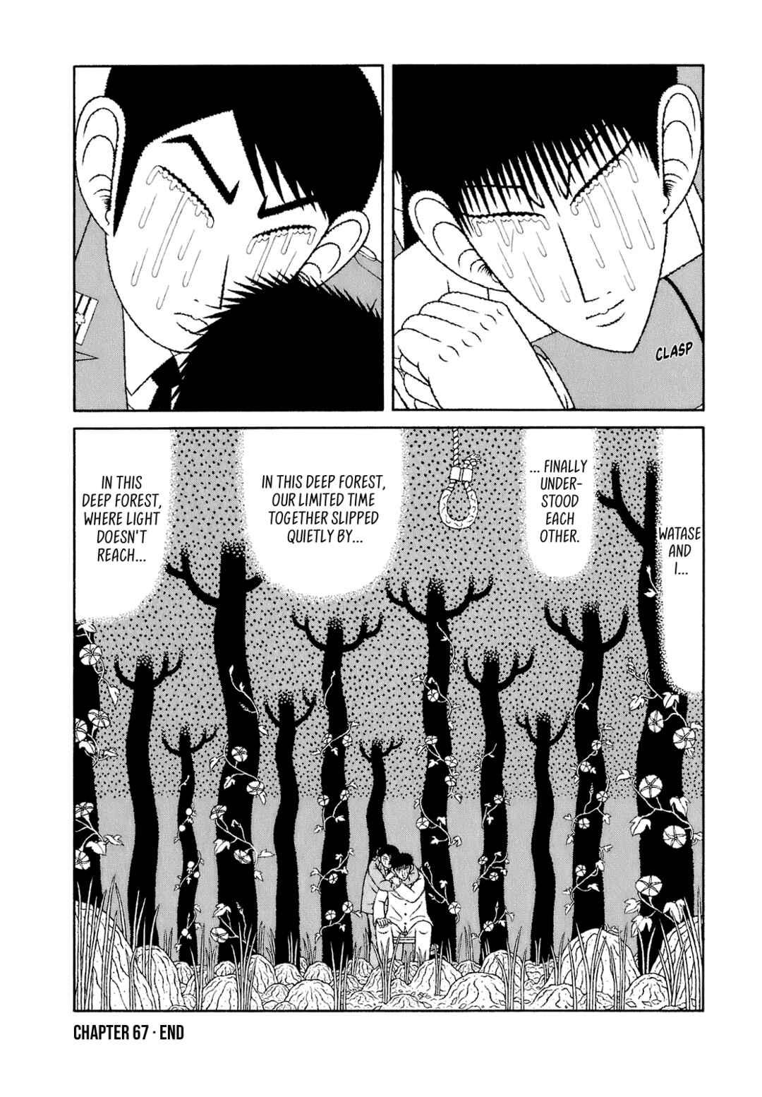 Chapter 67 - Page 20