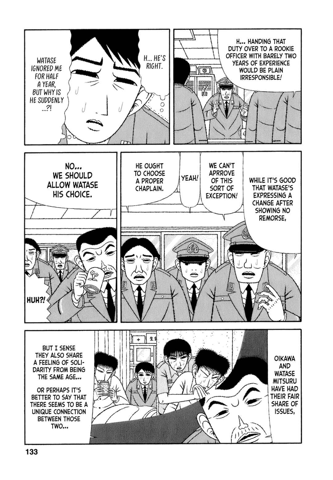 Chapter 67 - Page 3
