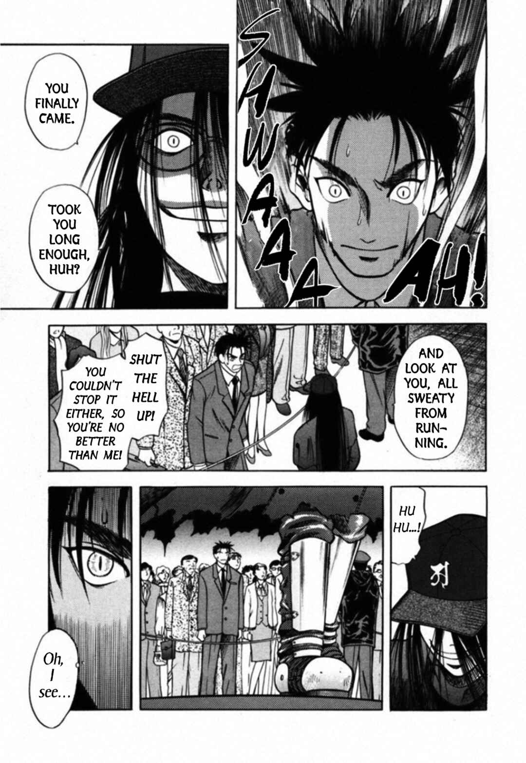 Chapter 41 - Page 8