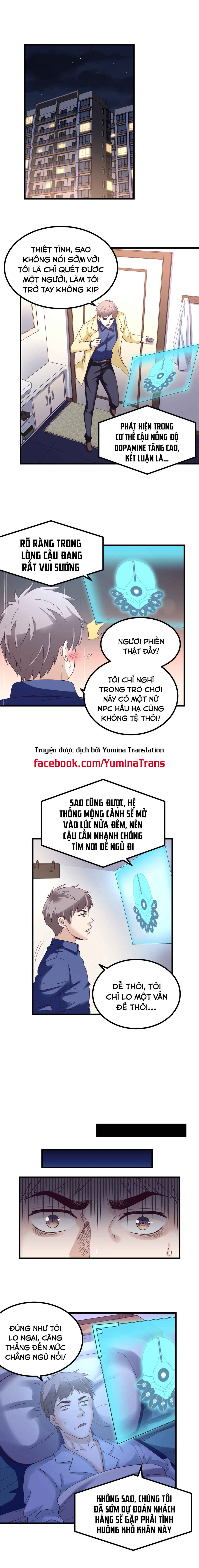 Chapter 2 - Page 2