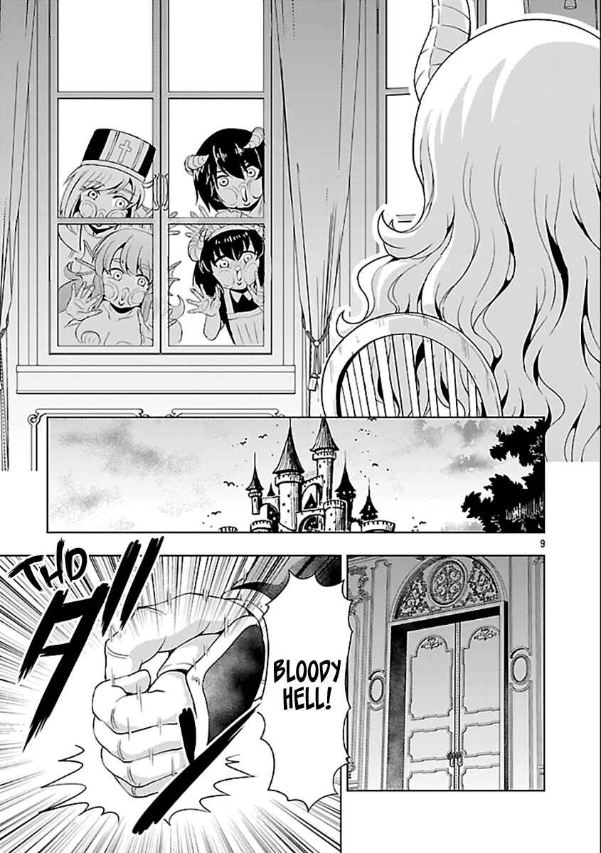 Chapter 61 - Page 10