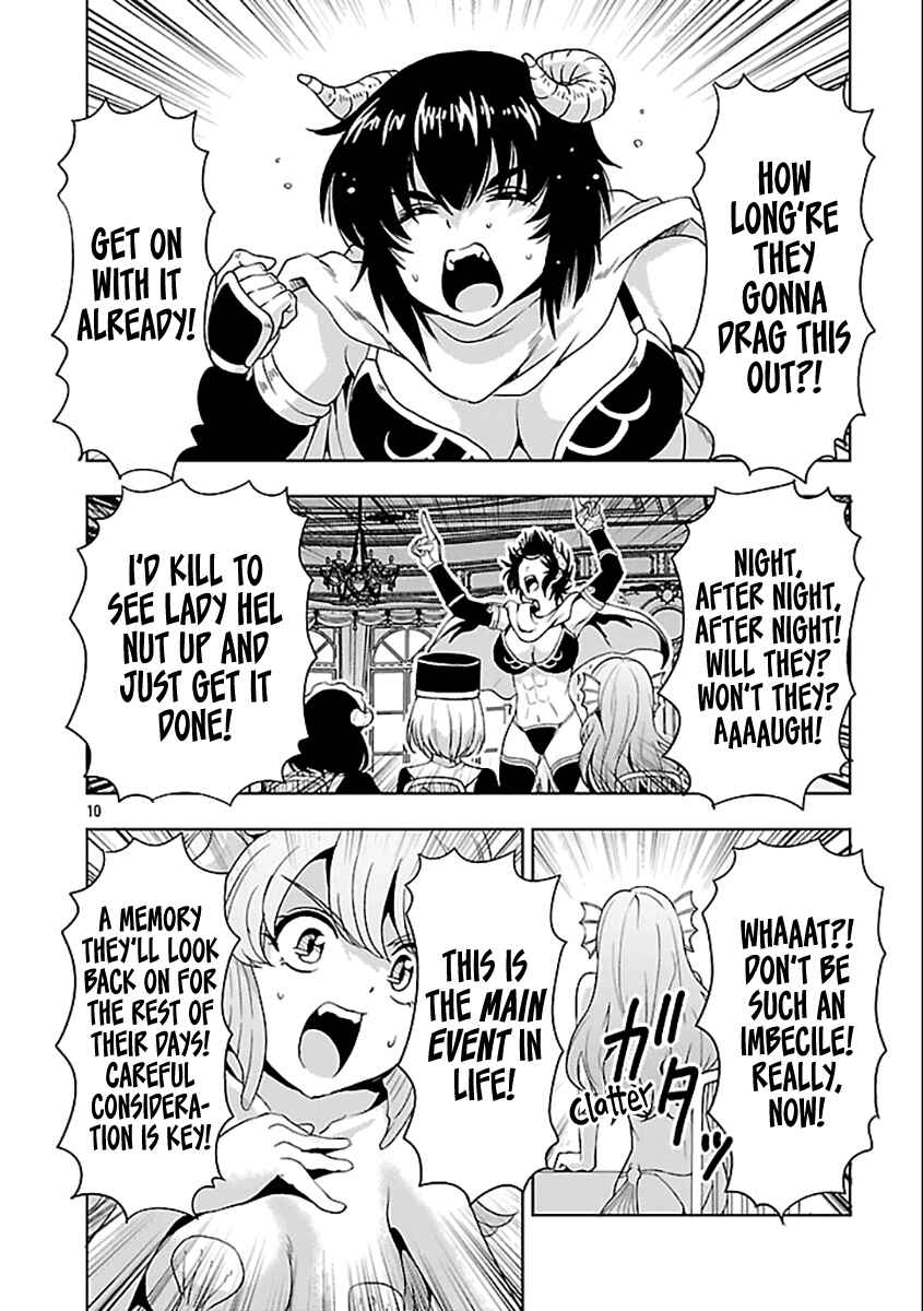 Chapter 61 - Page 11