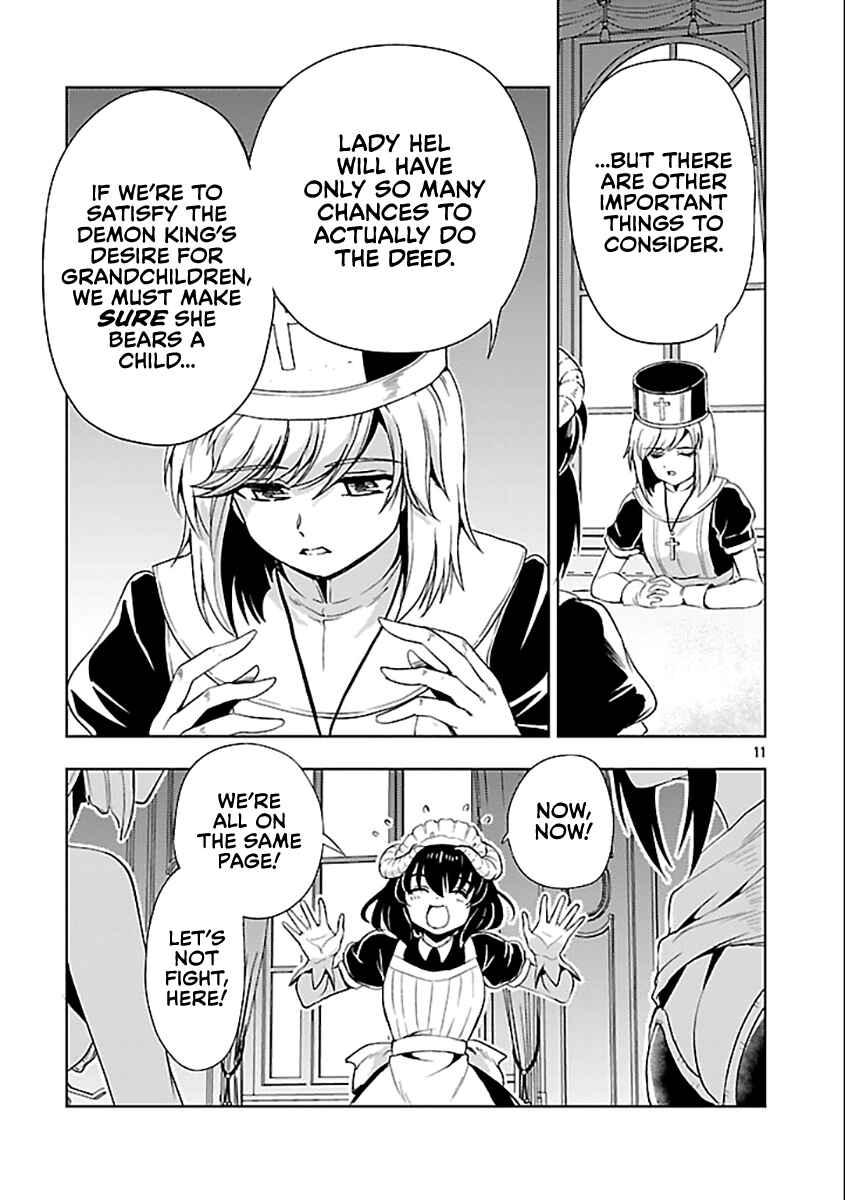 Chapter 61 - Page 12