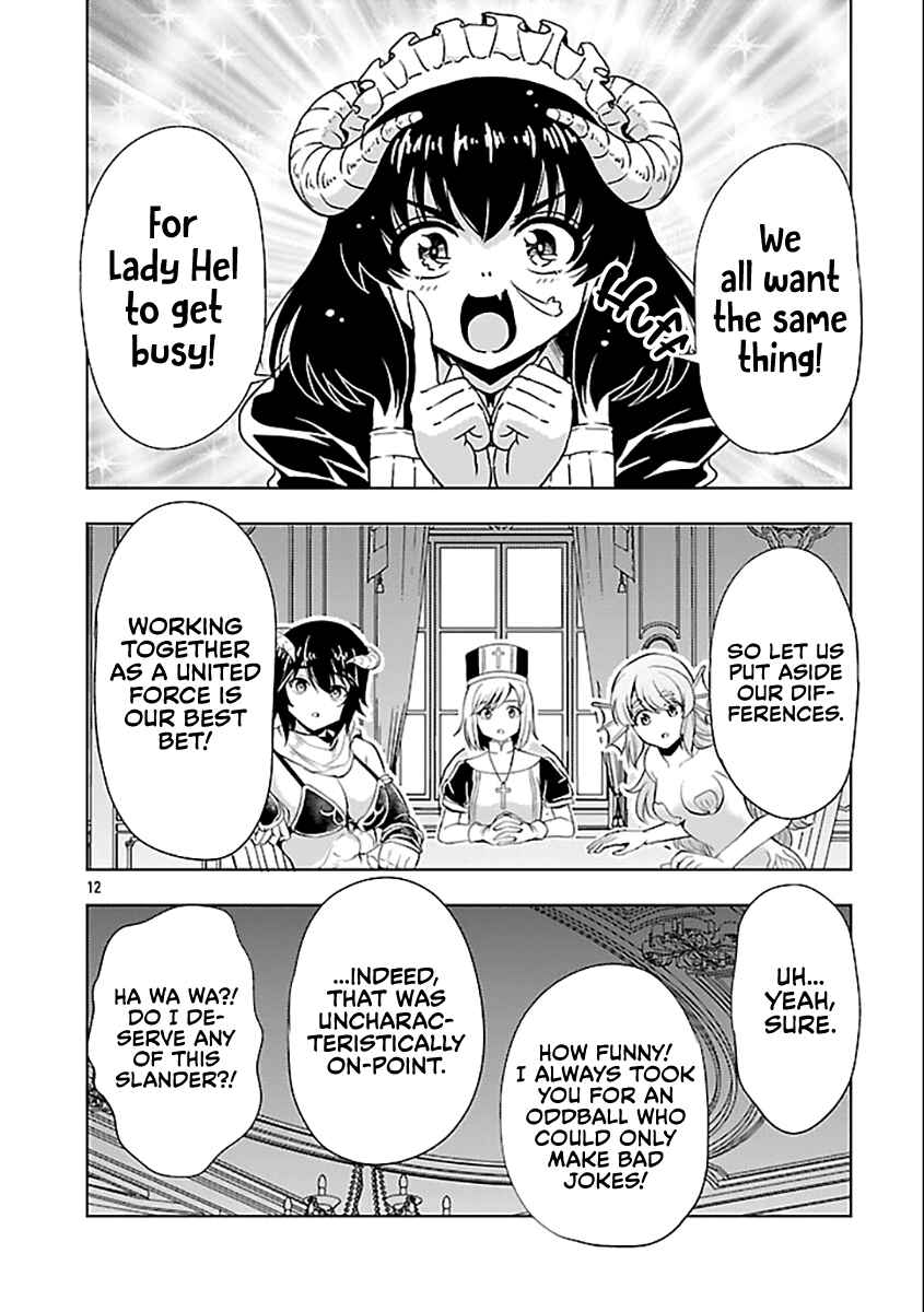 Chapter 61 - Page 13