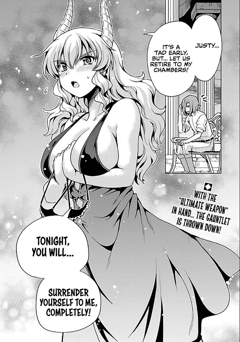 Chapter 61 - Page 21