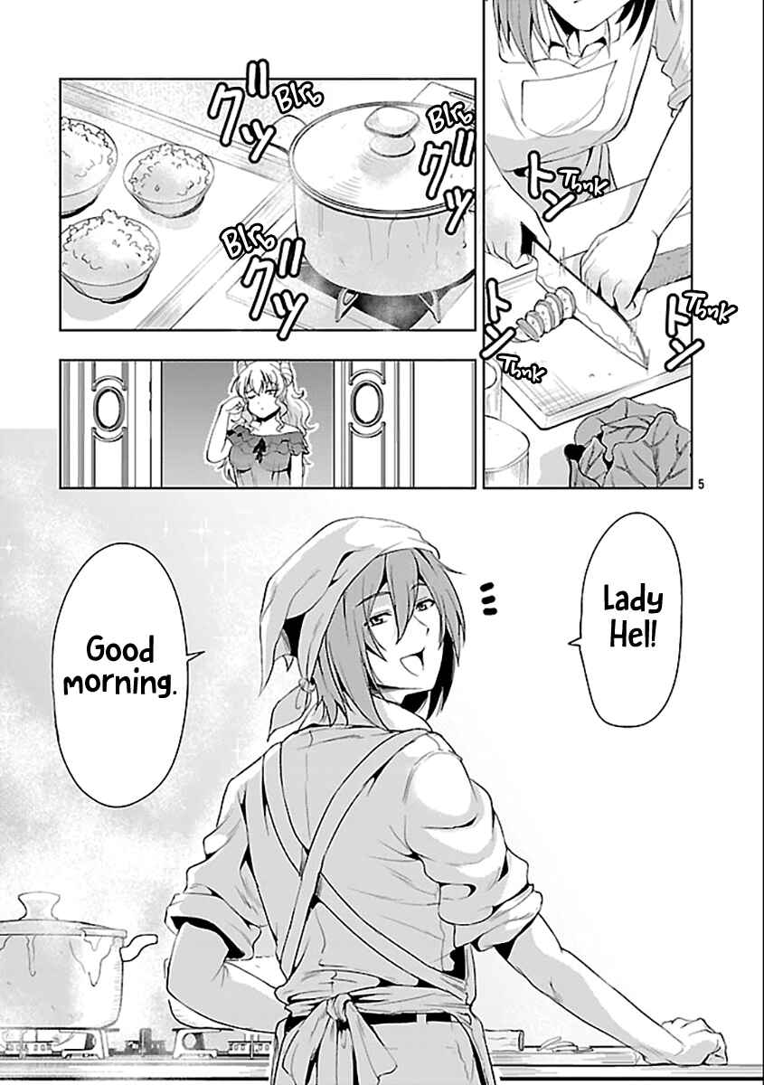 Chapter 61 - Page 6