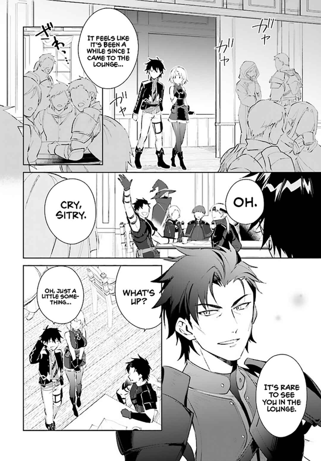 Chapter 37 - Page 19