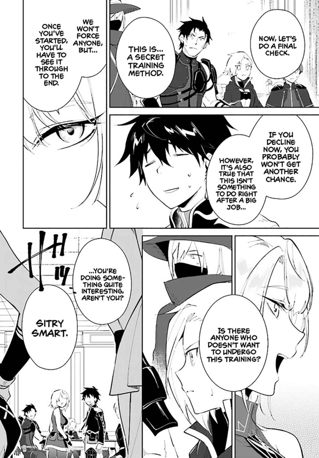 Chapter 37 - Page 29