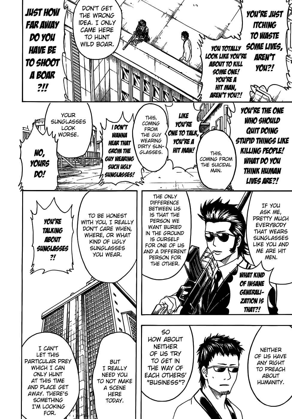 Chapter 444 - Page 4