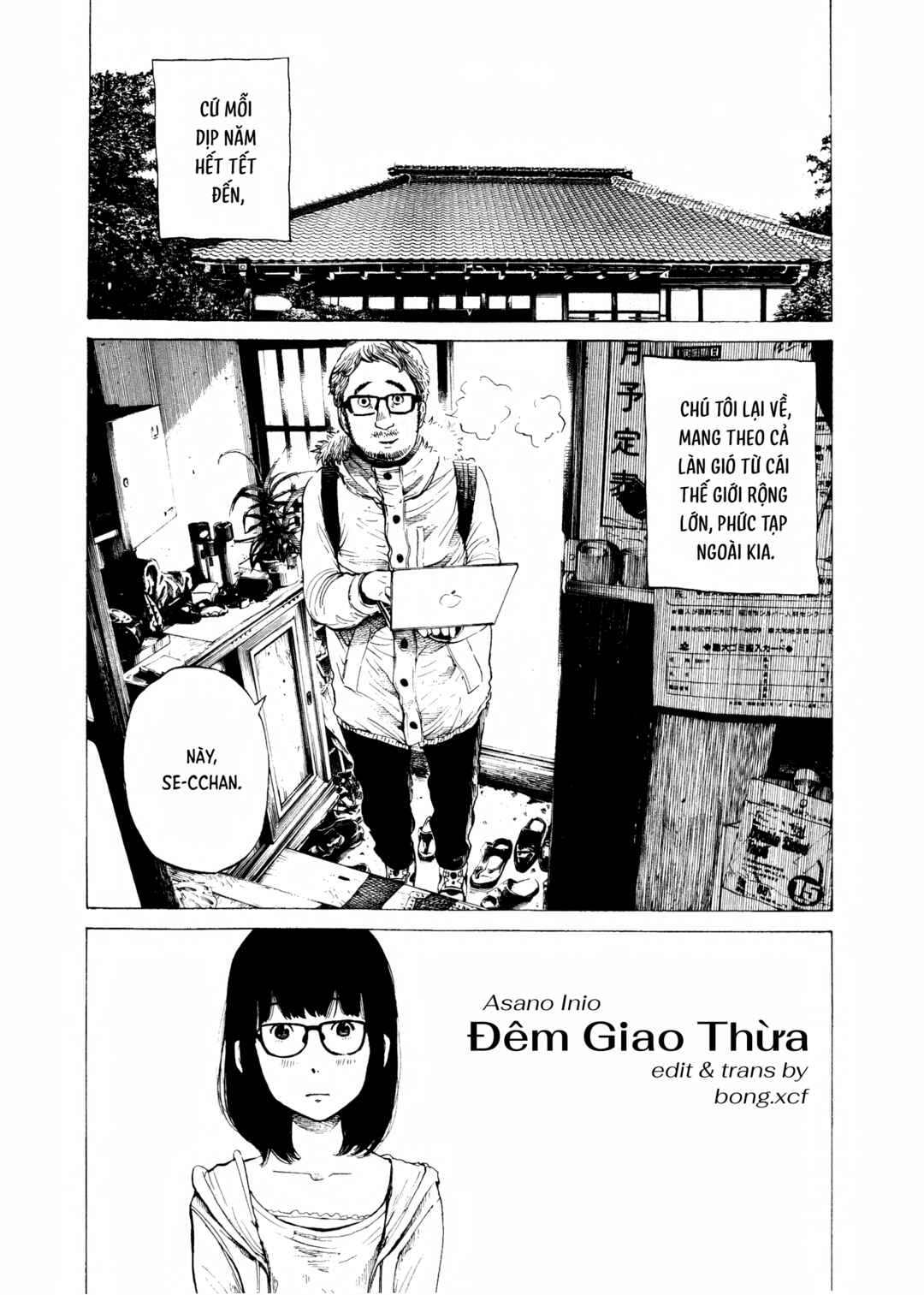 Chapter 4 - Page 1