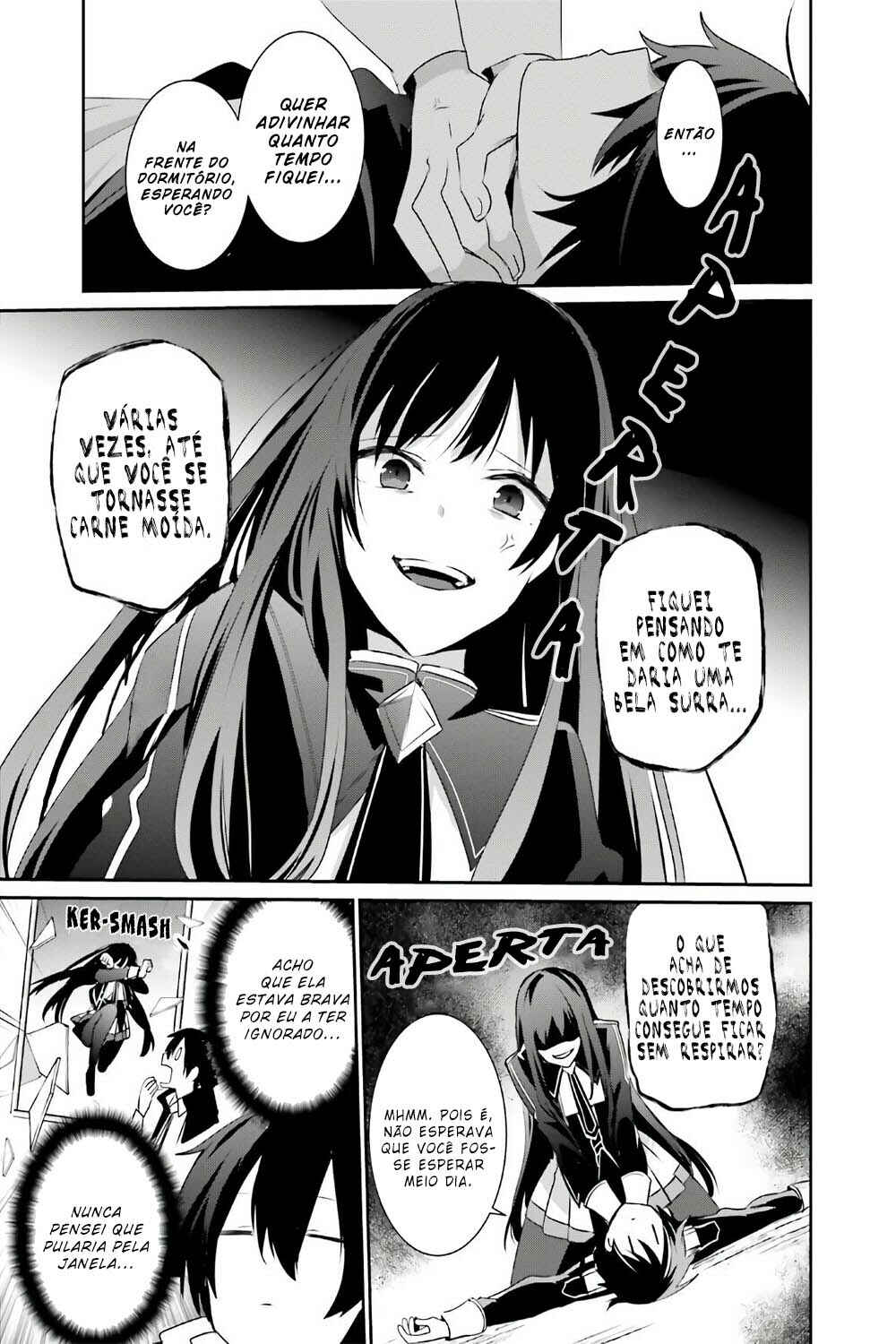 Chapter 23 - Page 26