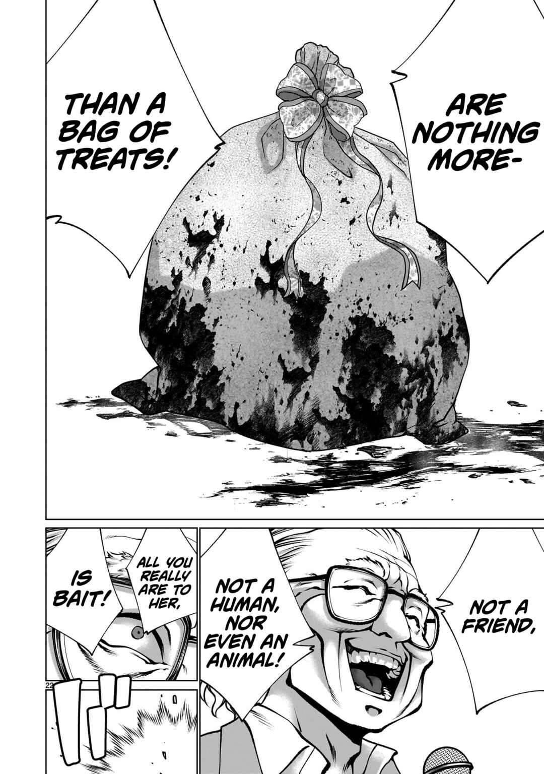 Chapter 126 - Page 20