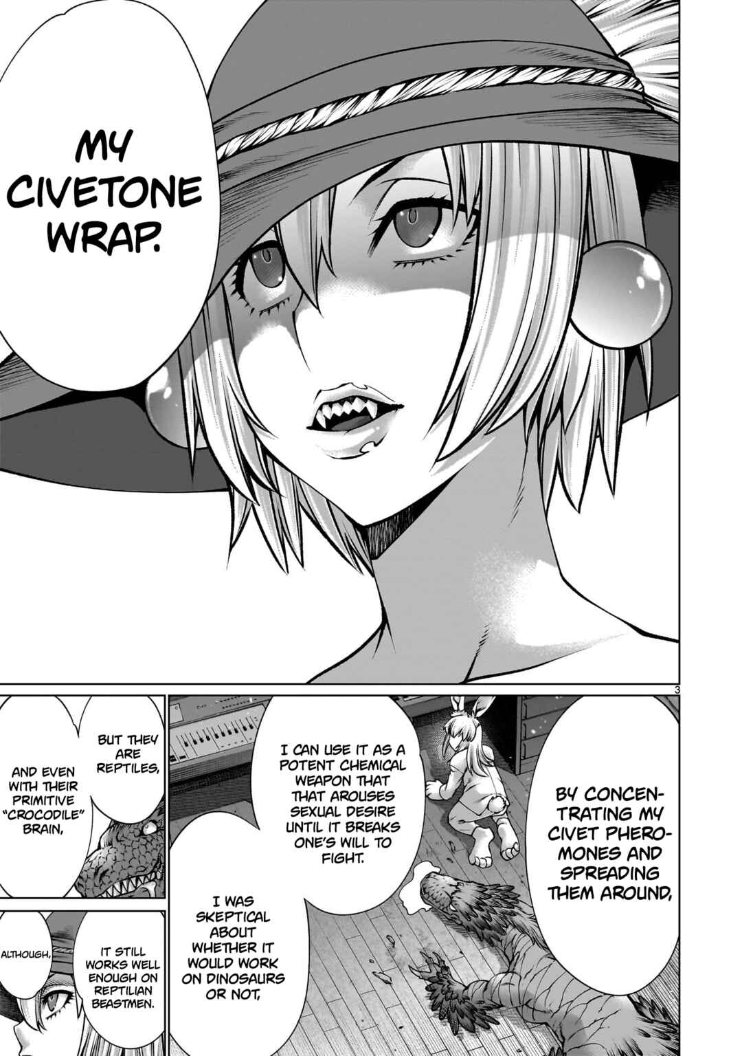 Chapter 126 - Page 3