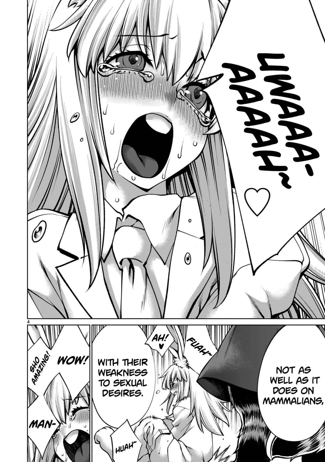 Chapter 126 - Page 4