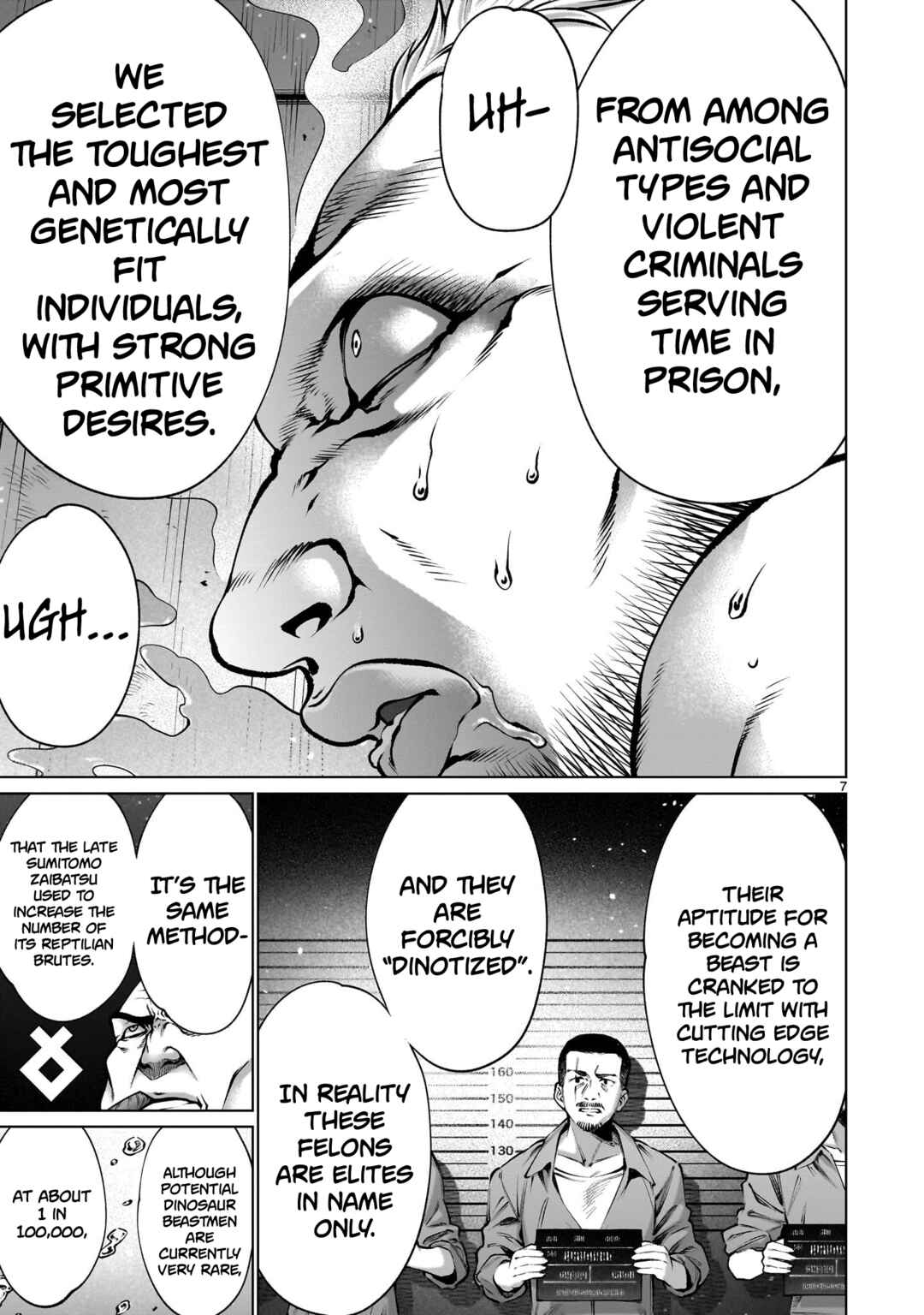 Chapter 126 - Page 7