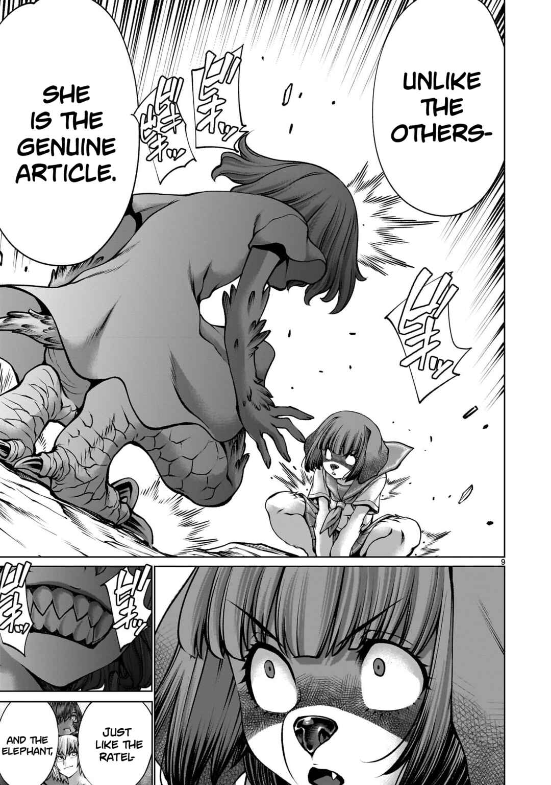 Chapter 126 - Page 9