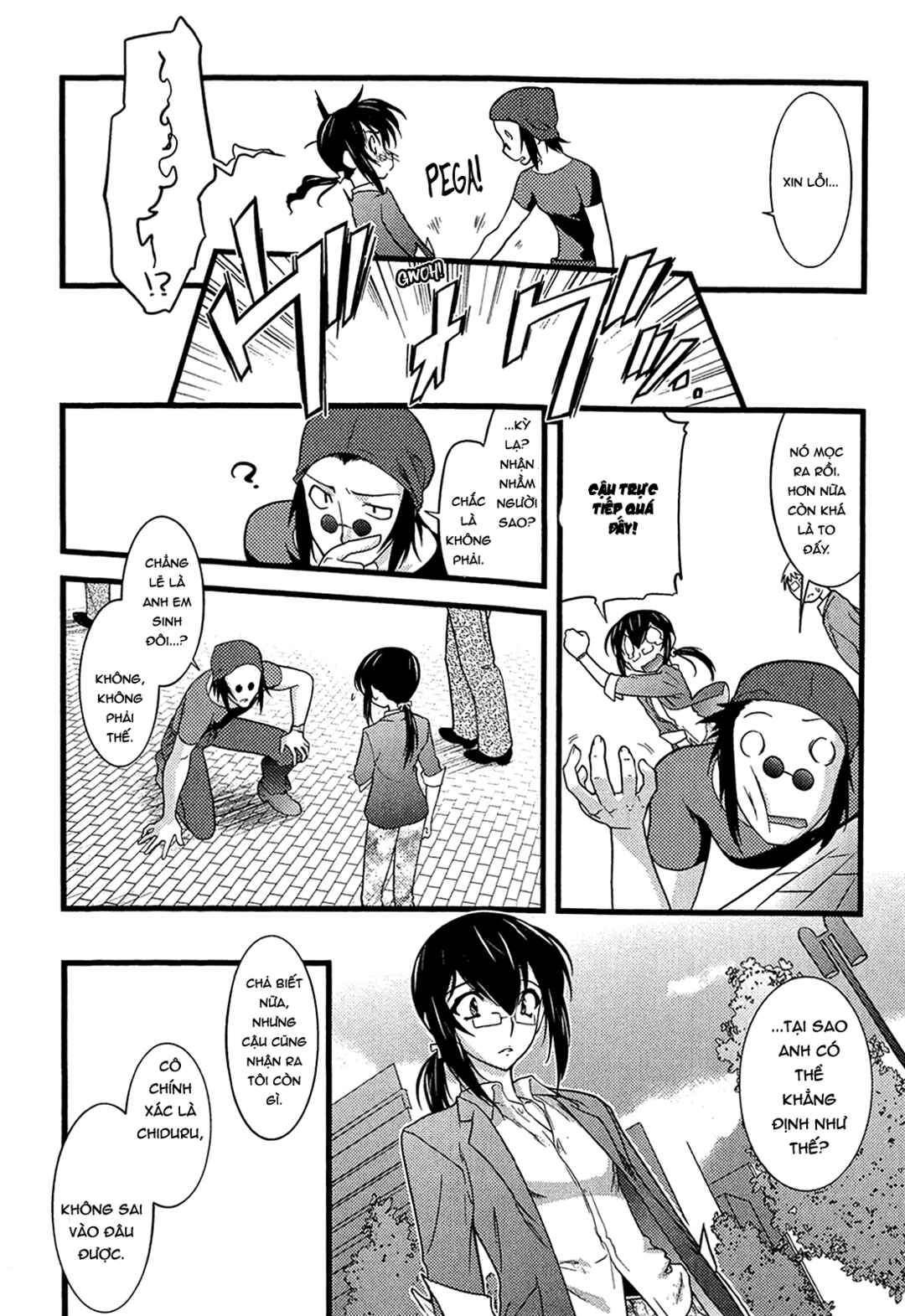 Chapter 52 - Page 15