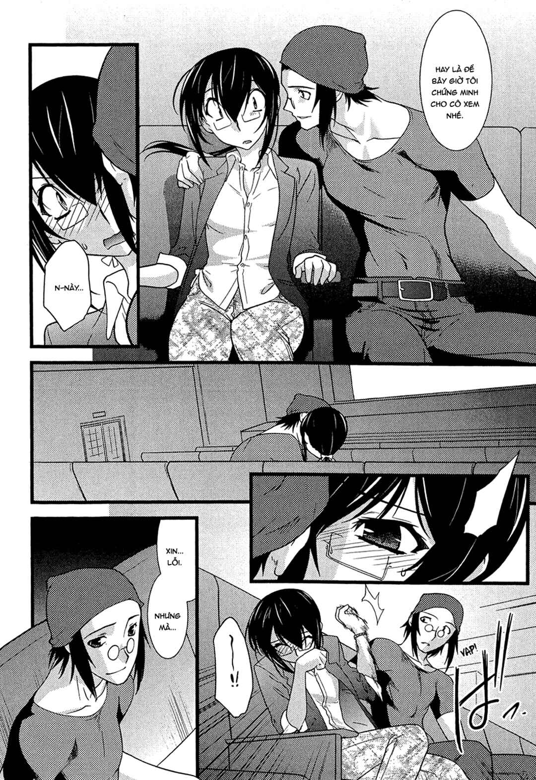 Chapter 52 - Page 19