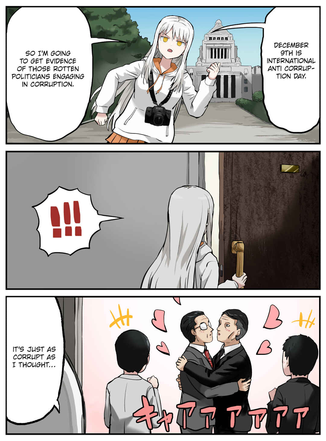 Chapter 334 - Page 1