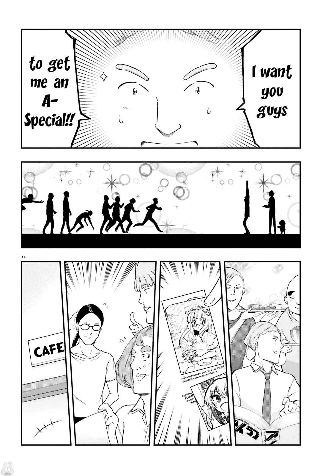 Chapter 100 - Page 14