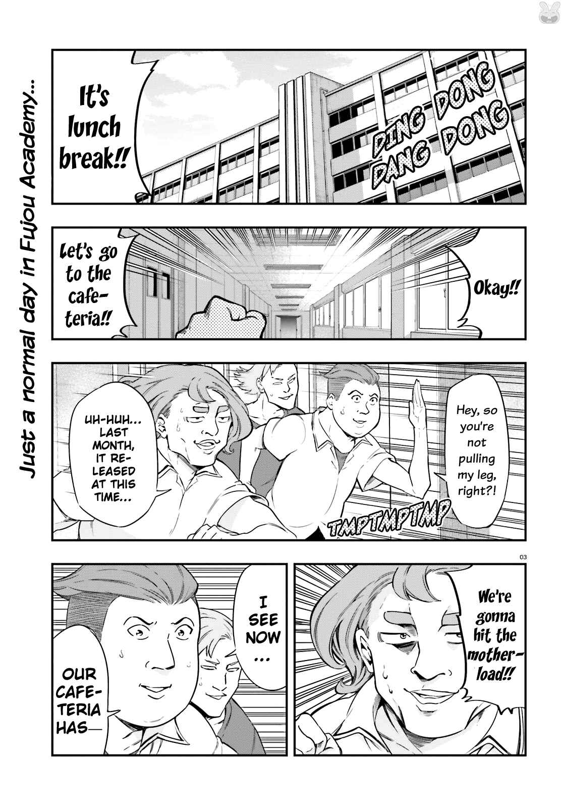 Chapter 100 - Page 3