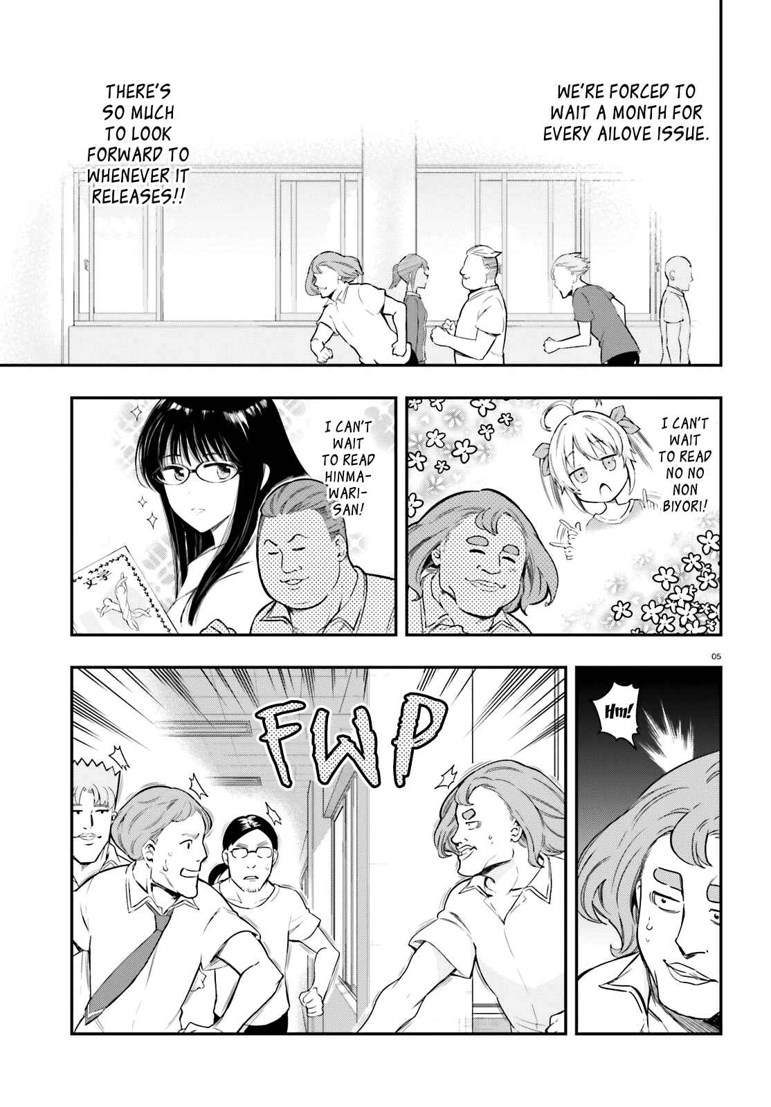 Chapter 100 - Page 5