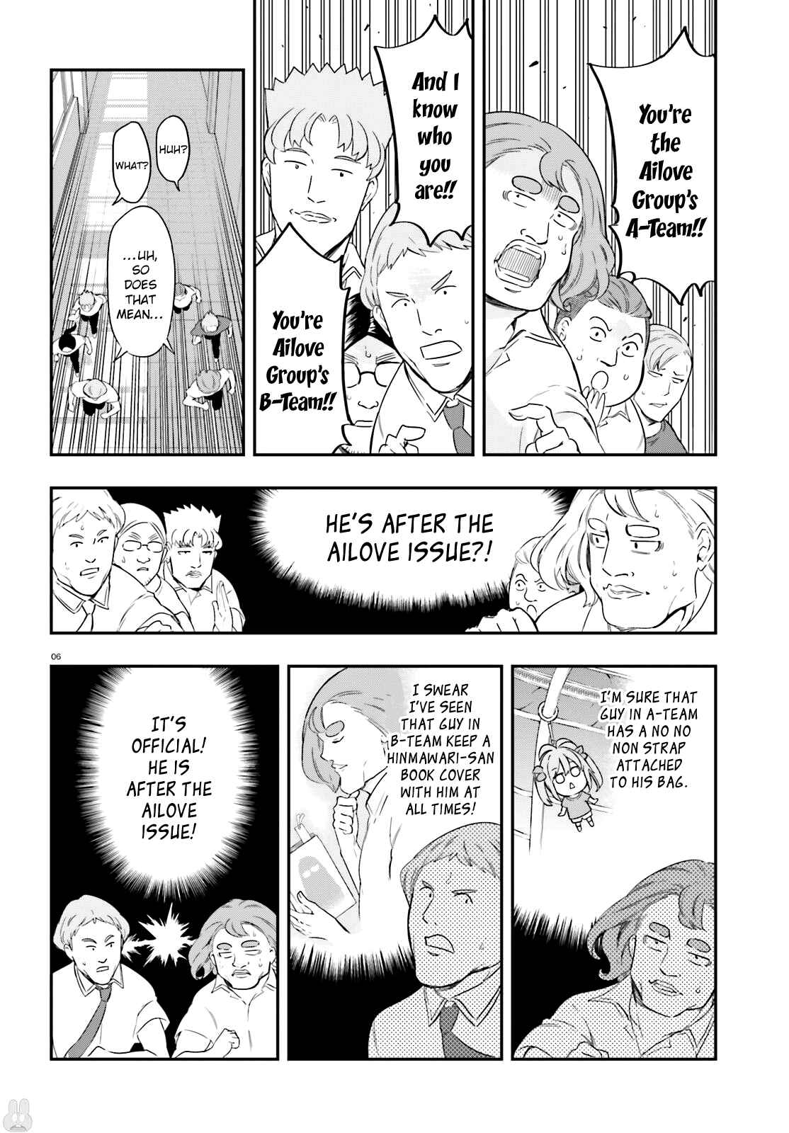 Chapter 100 - Page 6