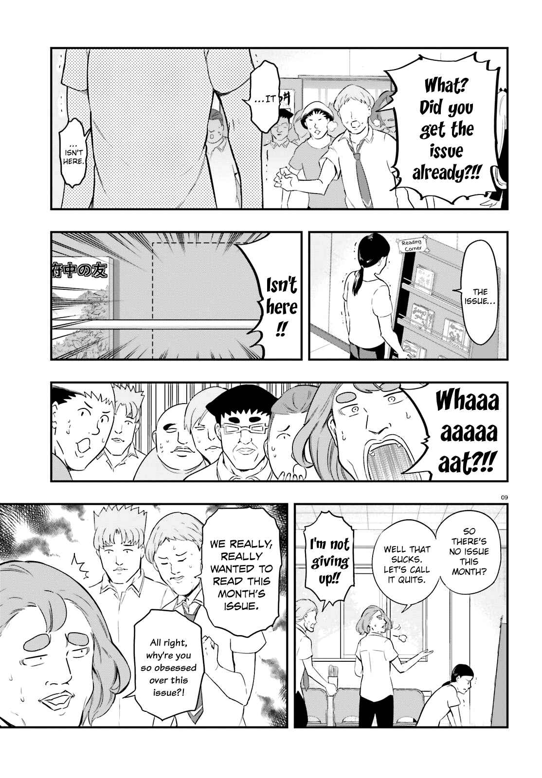 Chapter 100 - Page 9