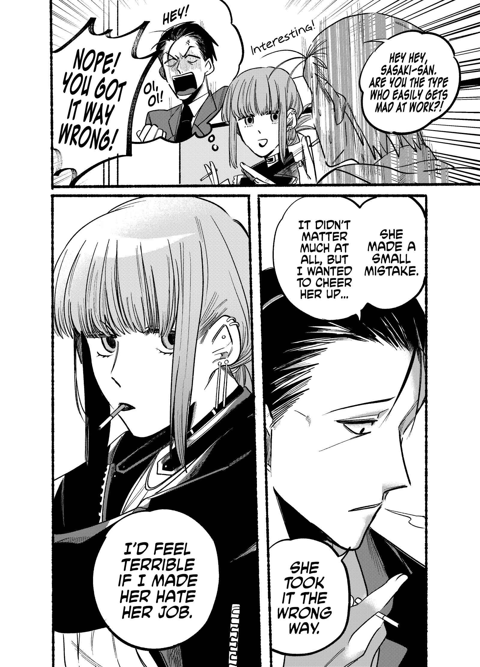 Chapter 4 - Page 4