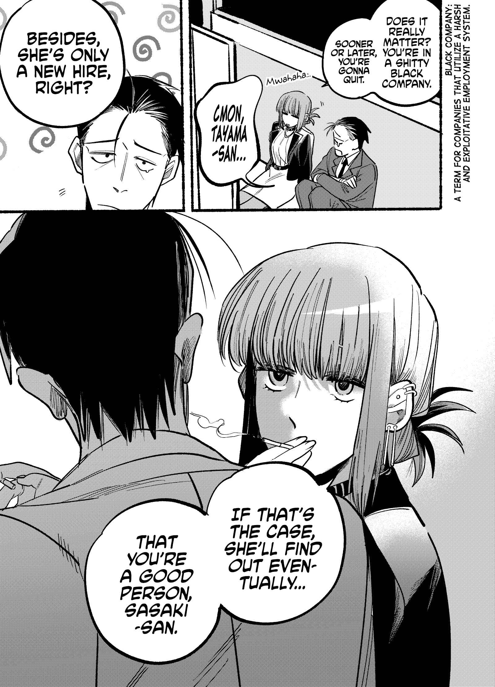 Chapter 4 - Page 5