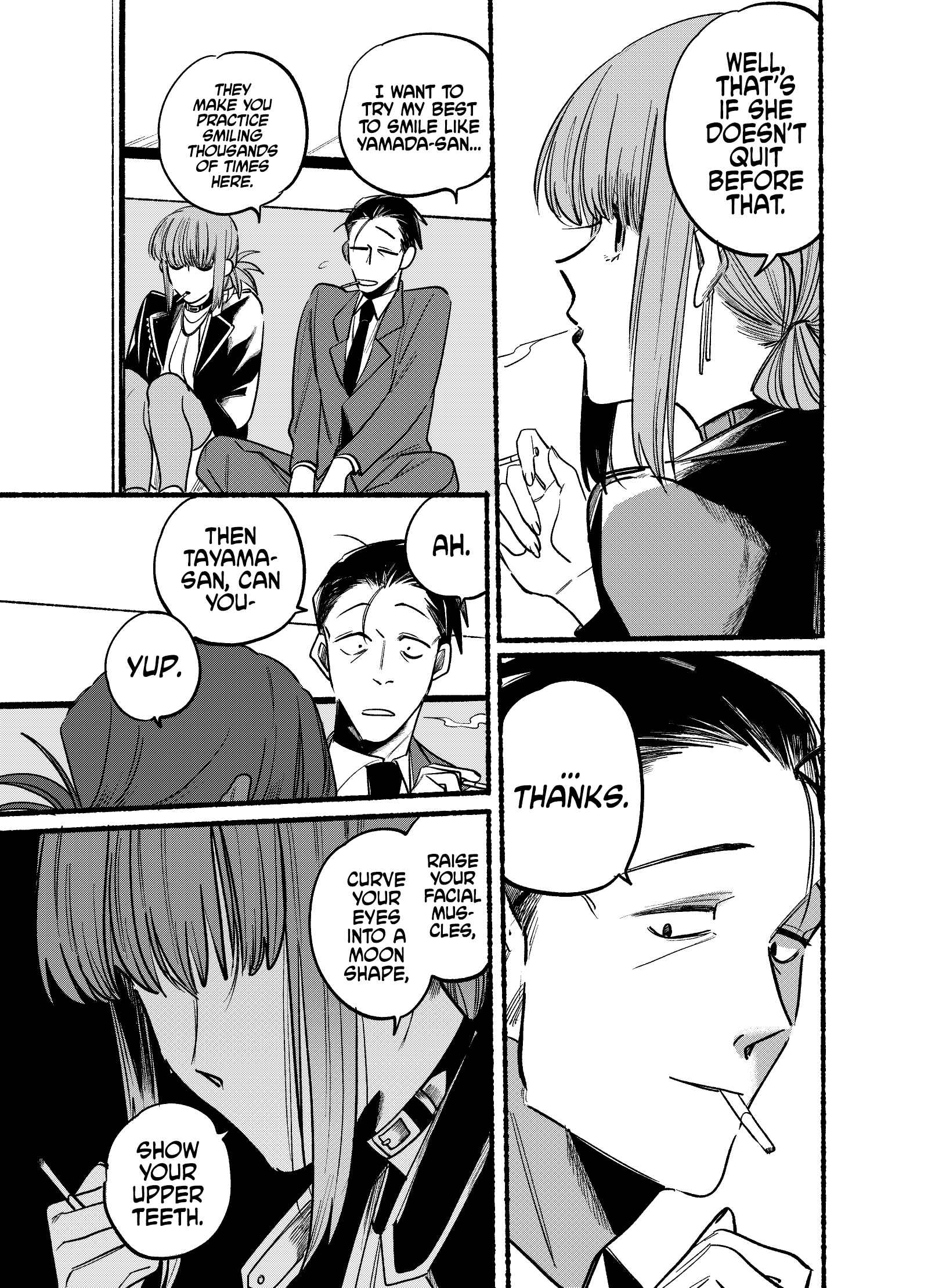 Chapter 4 - Page 6