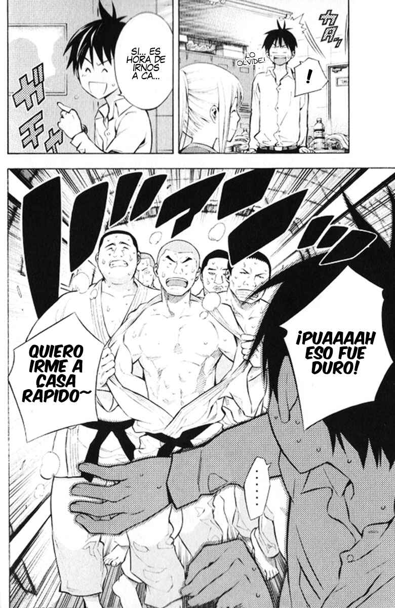 Chapter 165 - Page 17