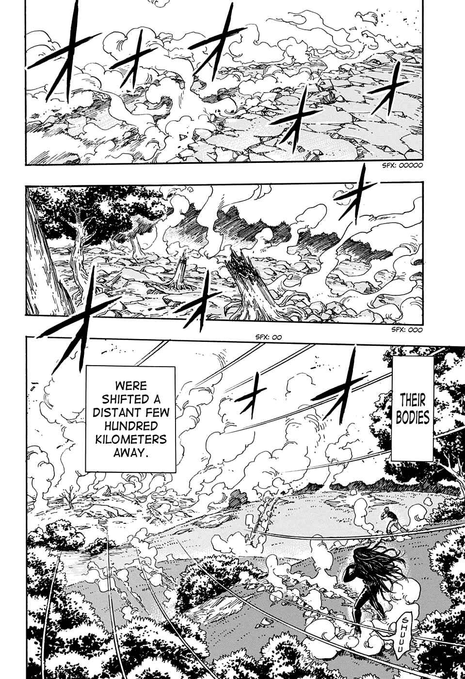 Chapter 354 - Page 16