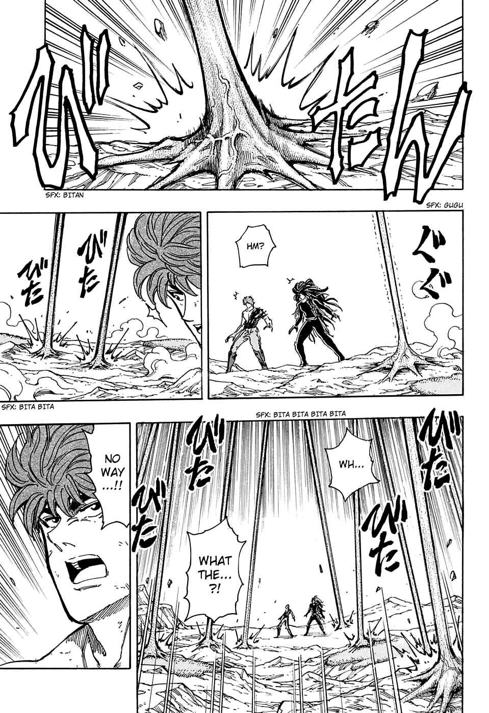 Chapter 354 - Page 5