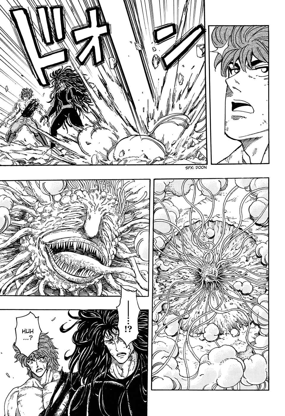 Chapter 354 - Page 9