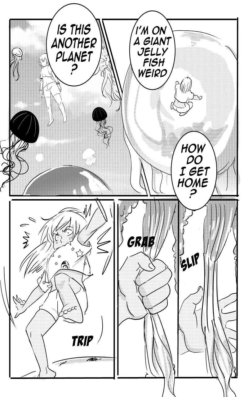 Chapter 74 - Page 10