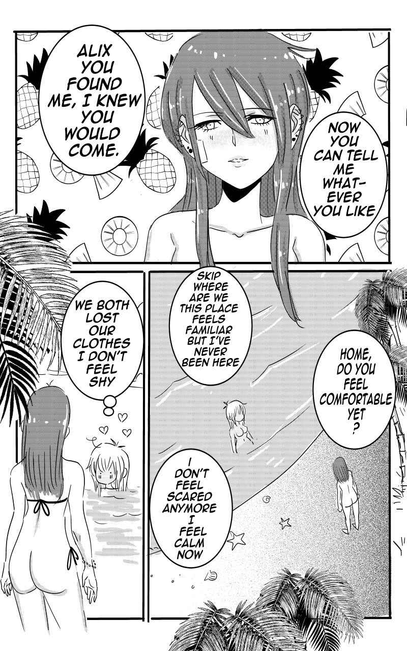 Chapter 74 - Page 16