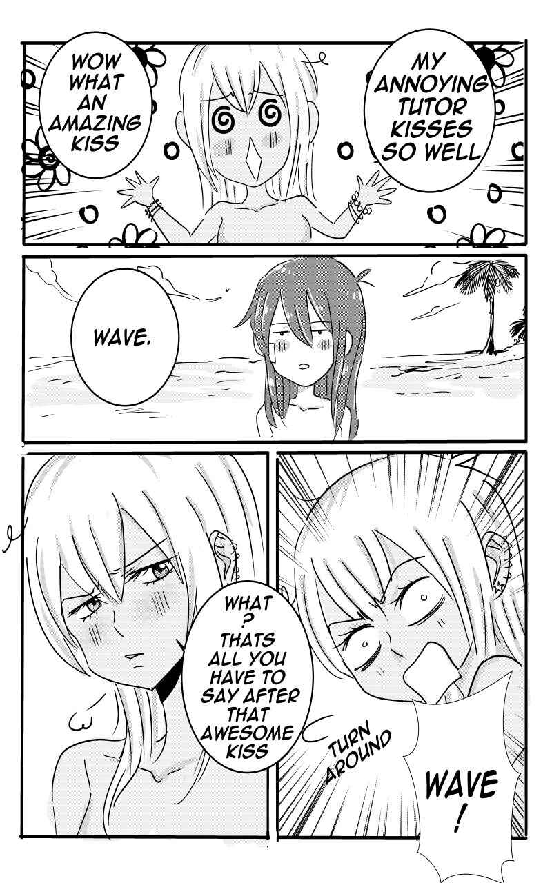 Chapter 74 - Page 21