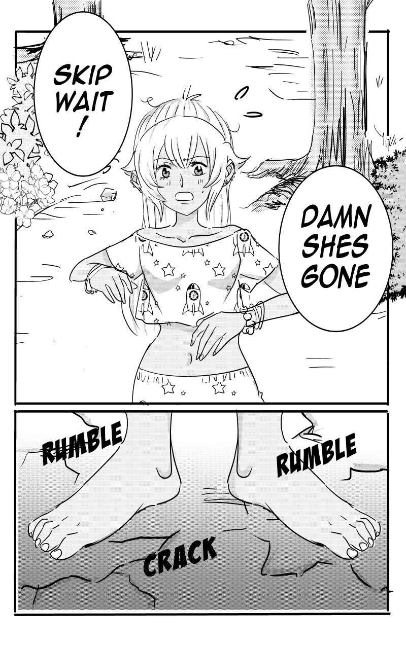 Chapter 74 - Page 4