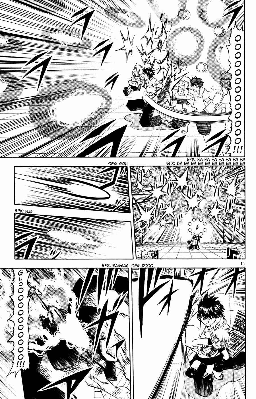 Chapter 255 - Page 11
