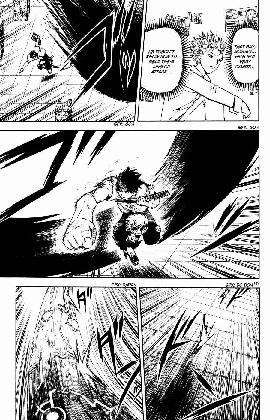 Chapter 255 - Page 15