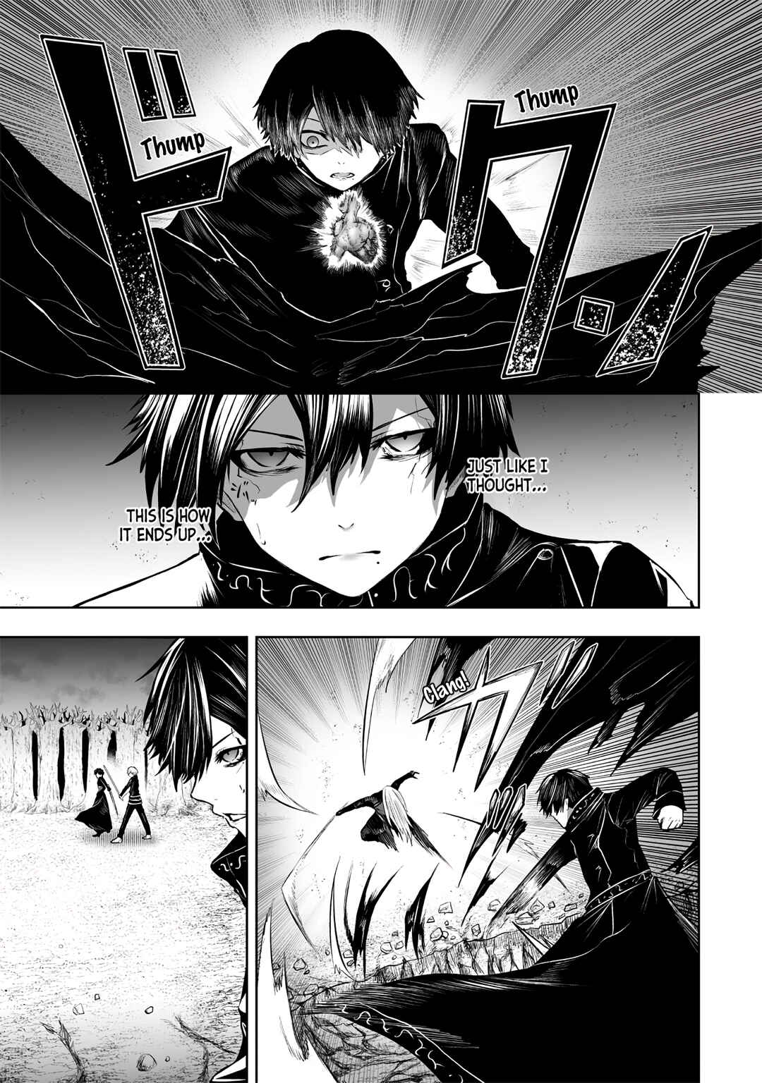 Chapter 96 - Page 12