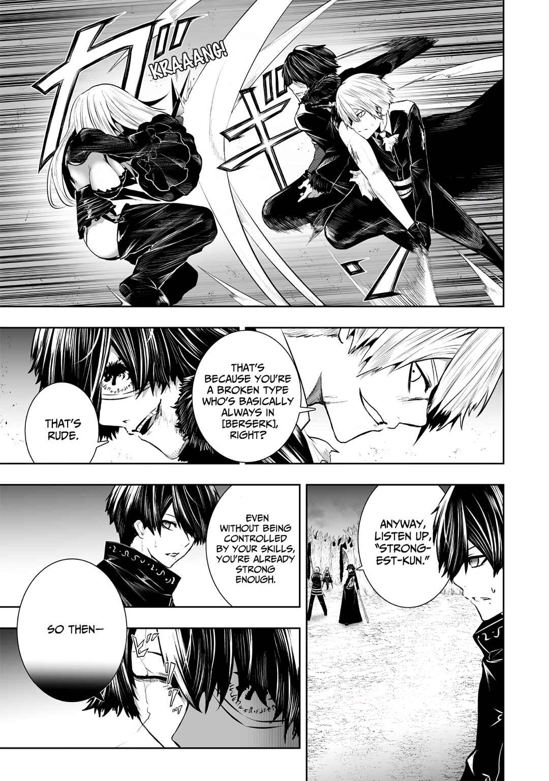 Chapter 96 - Page 14