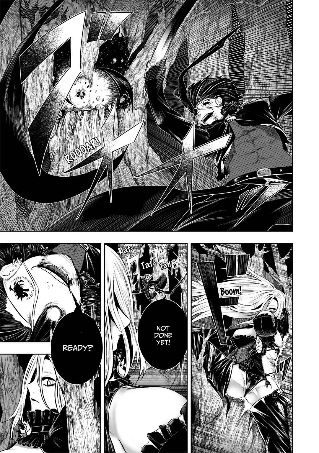 Chapter 96 - Page 16