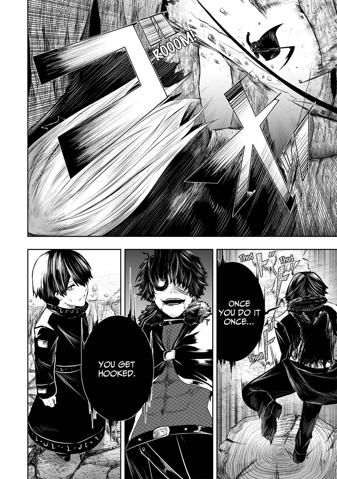 Chapter 96 - Page 17