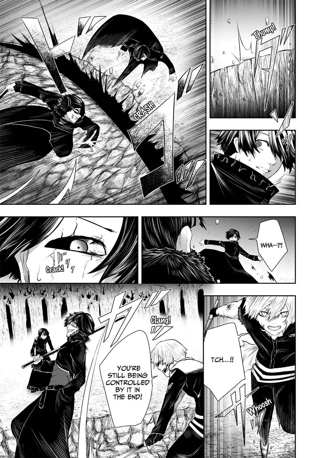 Chapter 96 - Page 18