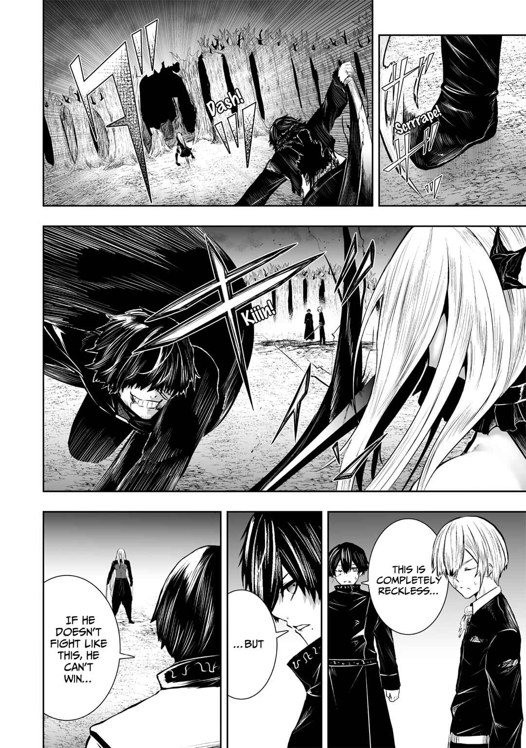 Chapter 96 - Page 19