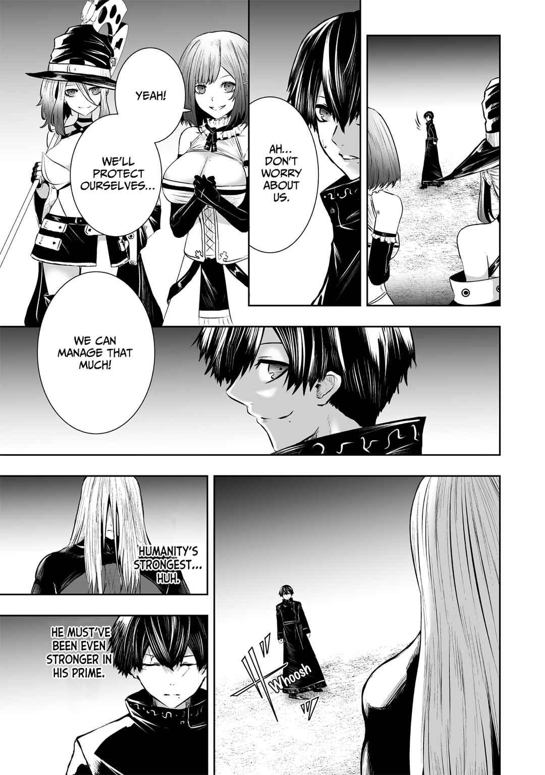 Chapter 96 - Page 20