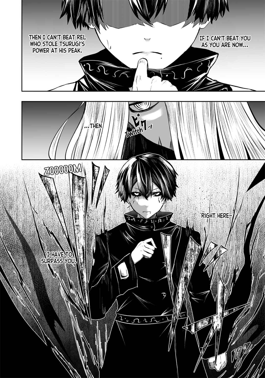 Chapter 96 - Page 21